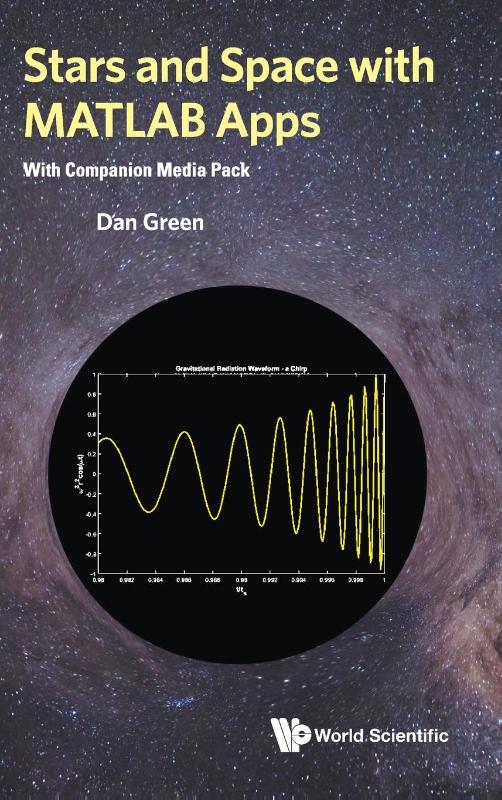 Stars And Space With Matlab Apps (With Companion Media Pack)
