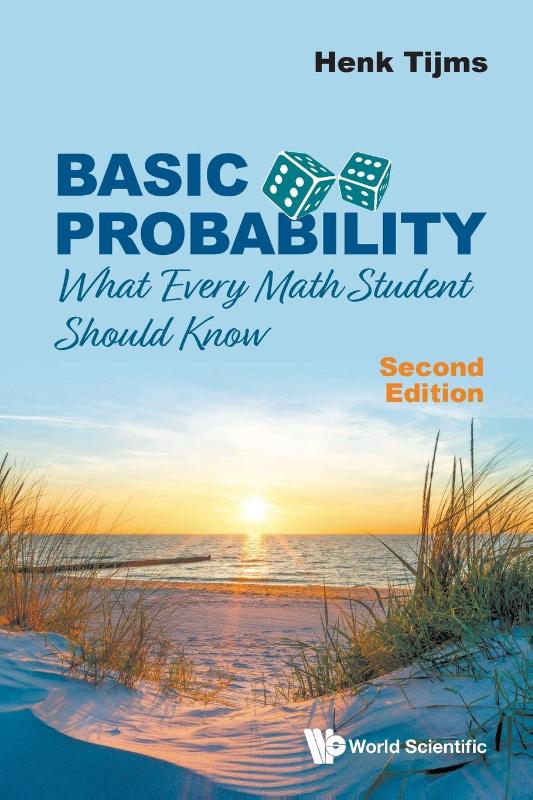 Basic Probability: What Every Math Student Should Know