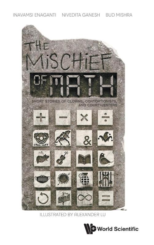 MISCHIEF OF MATH, THE