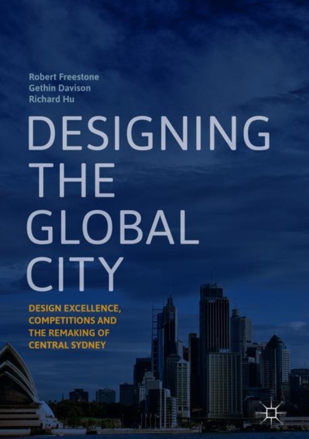 Designing the Global City