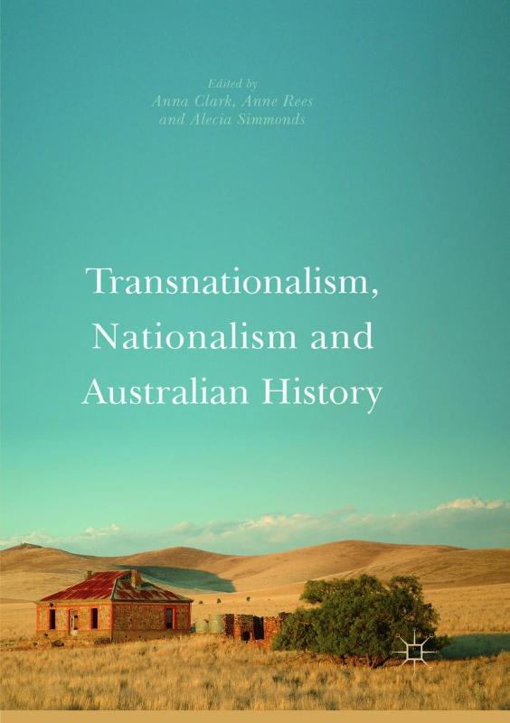 Transnationalism, Nationalism and Australian History