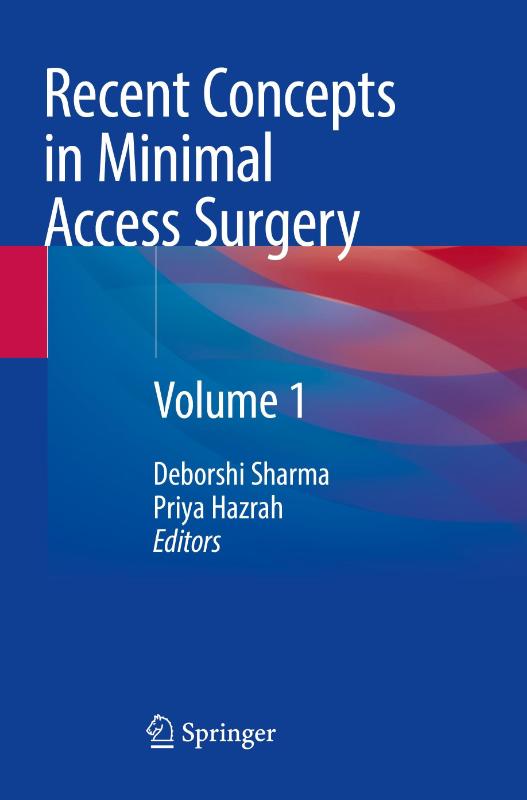 Recent Concepts in Minimal Access Surgery