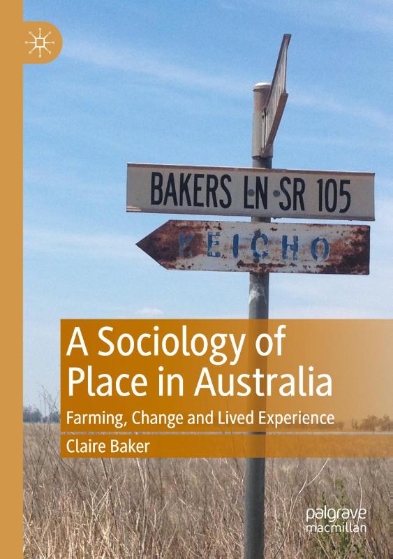 A Sociology of Place in Australia