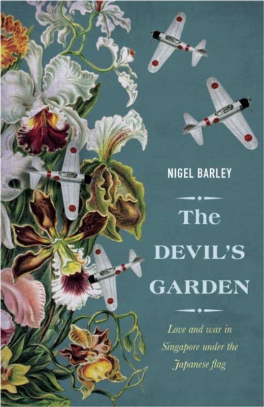 The Devil's Garden