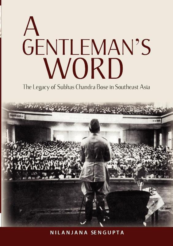 A Gentleman’s Word
