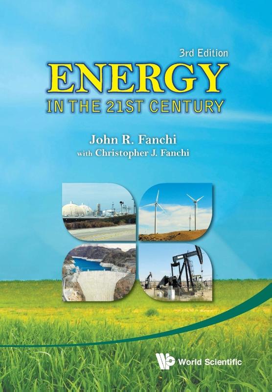 ENERGY IN THE 21ST CENTURY (3RD ED)