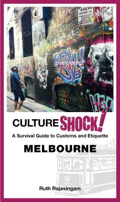 CultureShock! Melbourne