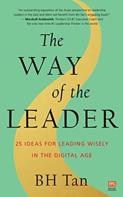 The Way of the Leader