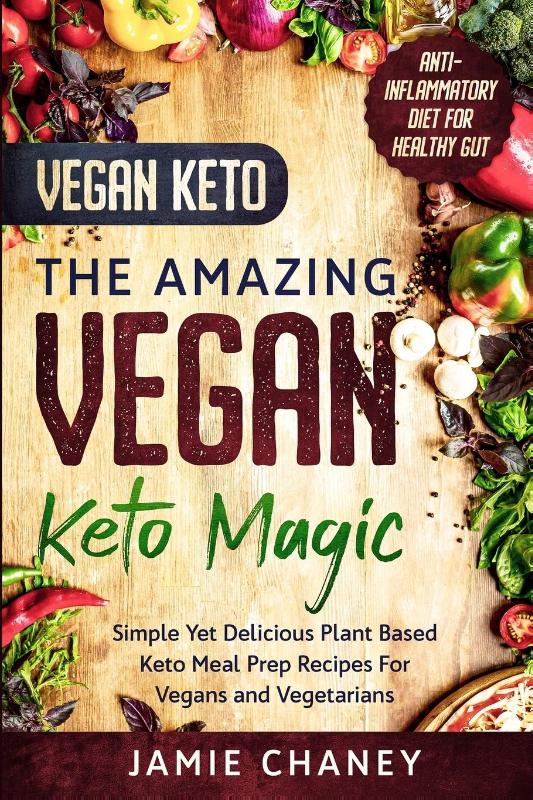 Vegan Keto