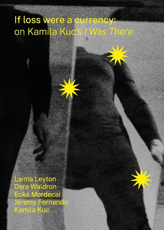 If loss were a currency