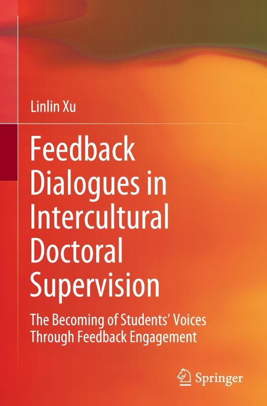 Feedback Dialogues in Intercultural Doctoral Supervision