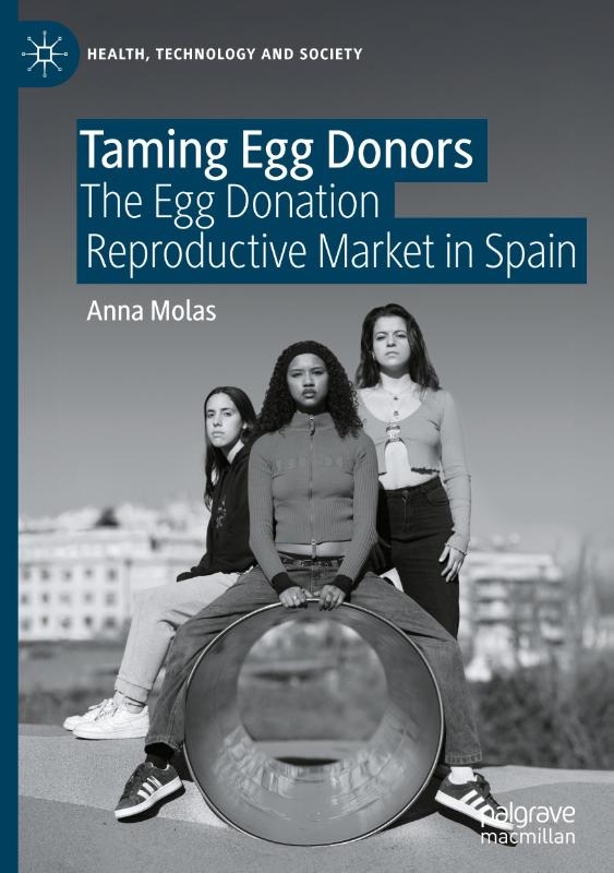 Taming Egg Donors