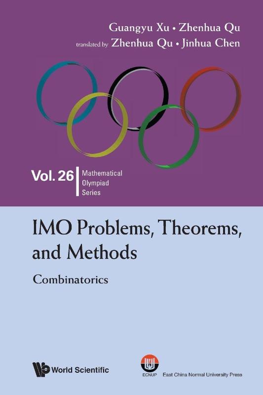IMO PROBLEMS, THEOREMS..