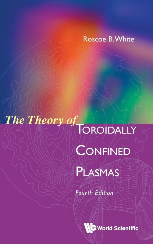 THEO TOROI CONFIN PLASM (4TH ED)