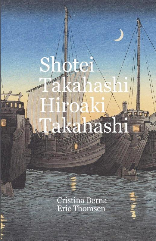 Shotei Takahashi Hiroaki Takahashi