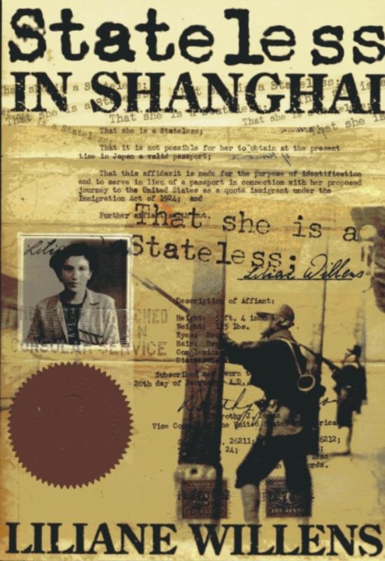 Stateless in Shanghai