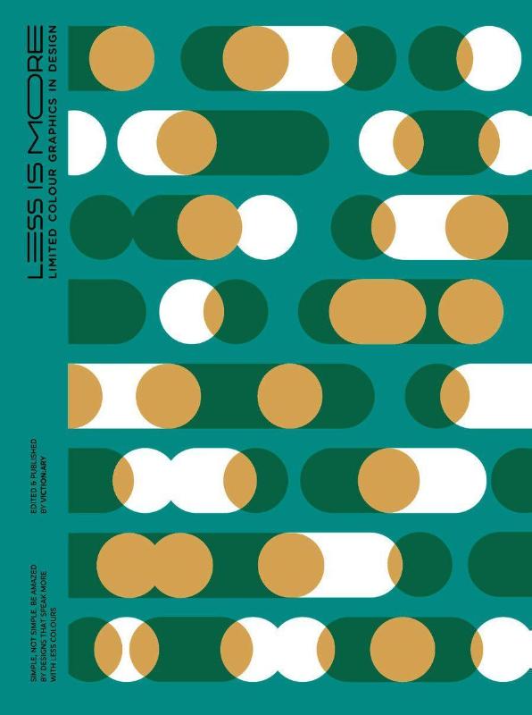 LESS IS MORE: 20th Anniversary Edition