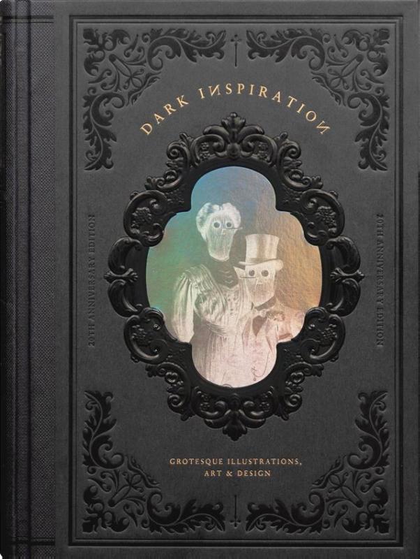 DARK INSPIRATION: 20th Anniversary Edition