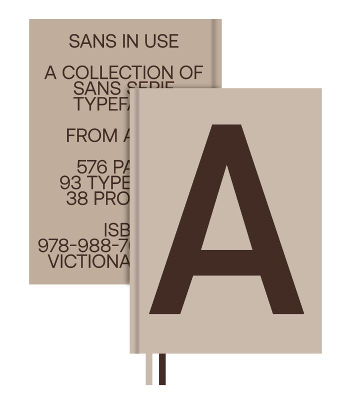 Sans In Use