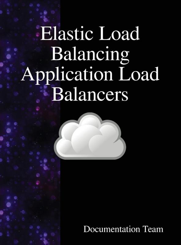 Elastic Load Balancing Application Load Balancers