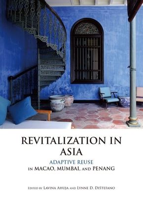 Revitalization in Asia