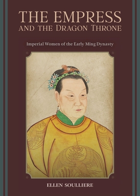 The Empress and the Dragon Throne