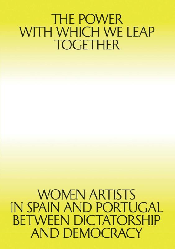 The Power with which We Leap Together