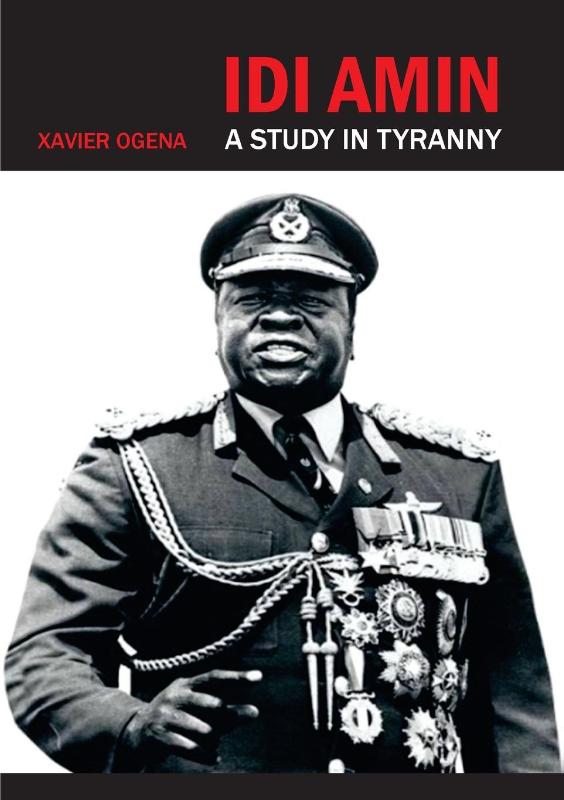 Idi Amin