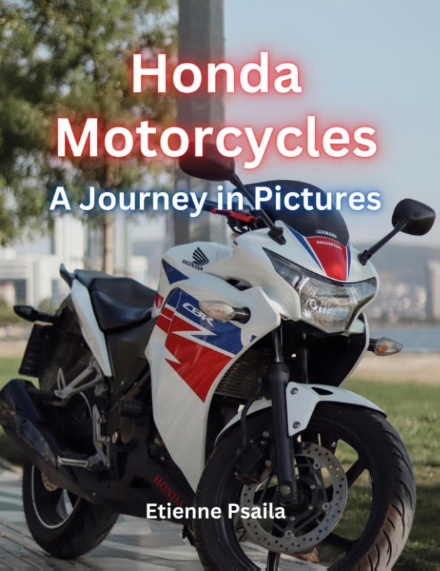 Honda Motorcycles