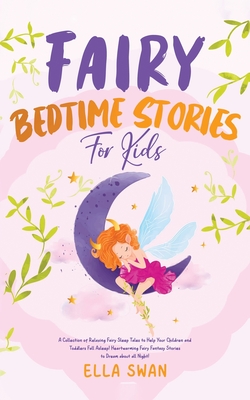 Fairy Bedtime Stories For Kids