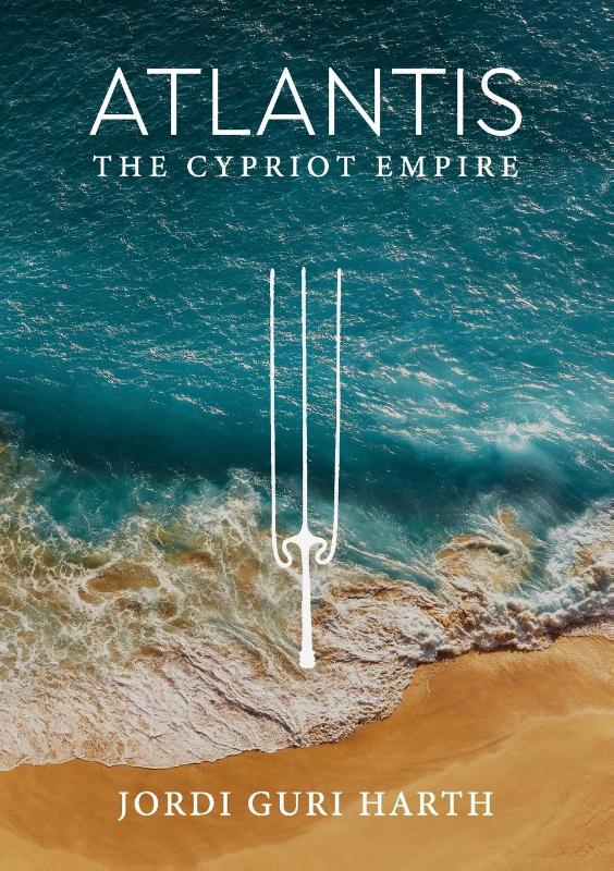 Atlantis; The Cypriot Empire