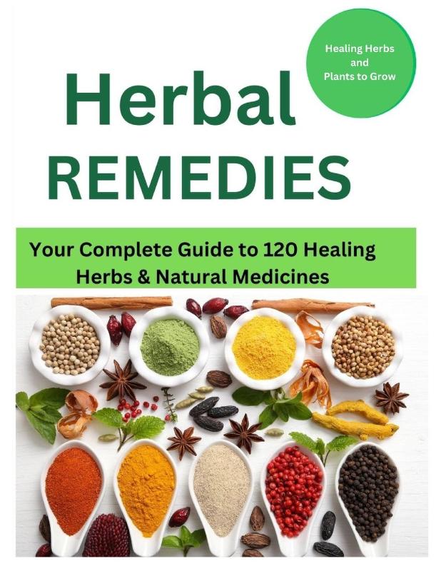 Herbal Remedies