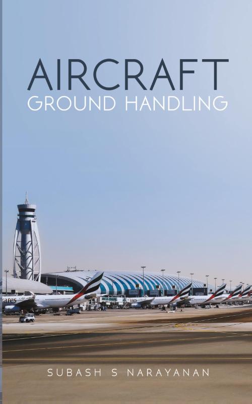 Aircraft Ground Handling