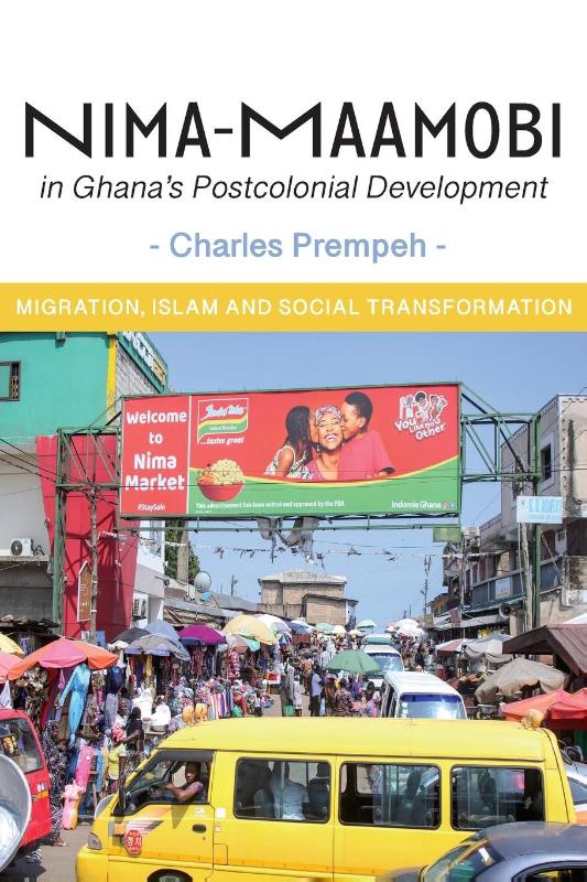 Nima-Maamobi in Ghana's Postcolonial Development