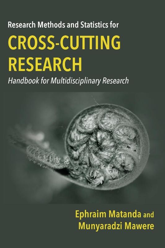 Research Methods and Statistics for Cross-Cutting Research