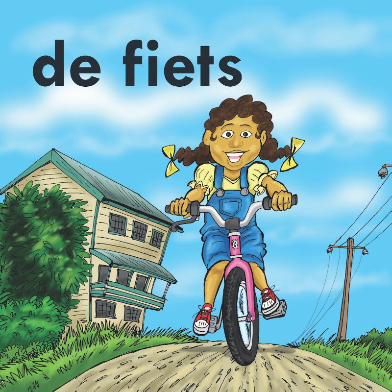De fiets