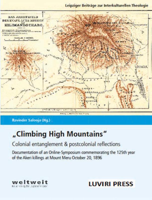 Climbing High Mountains