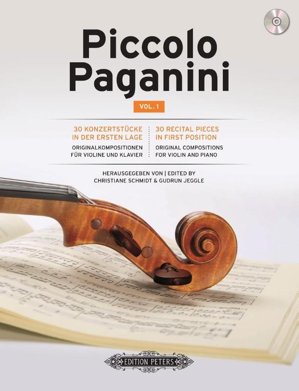 PICCOLO PAGANINI