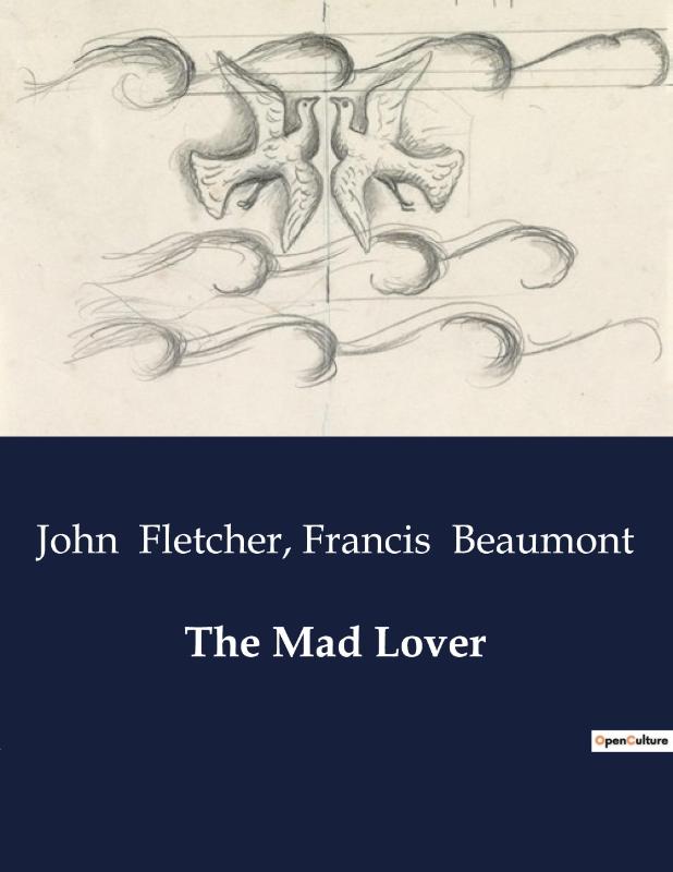 The Mad Lover