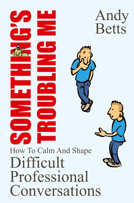 Something's Troubling Me