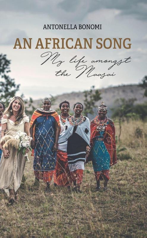 An African Song - My life amongst the Maasai