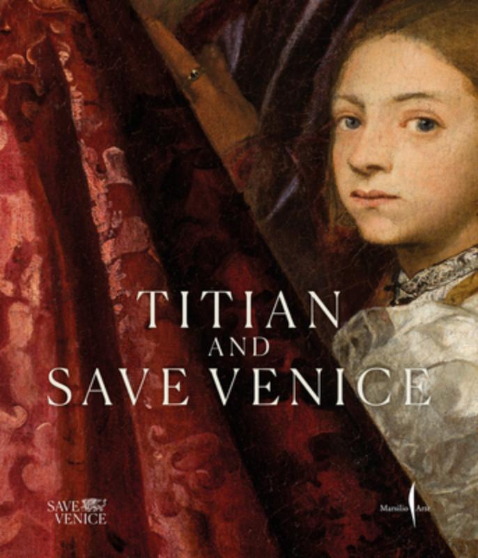Titian Save Venice