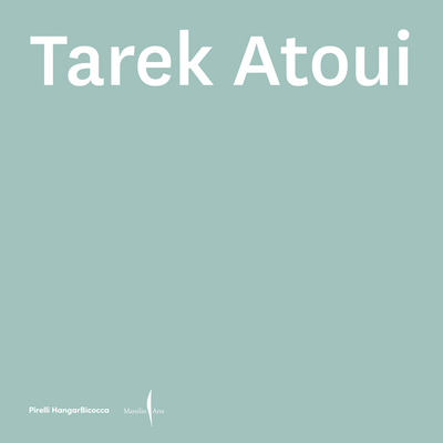 Tarek Atoui