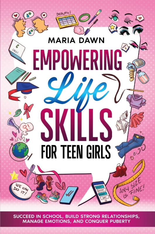 Empowering Life Skills for Teen Girls