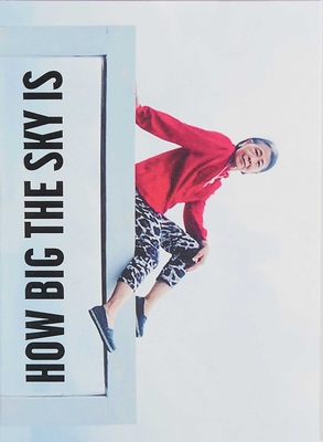 I’m showing you how big the sky is – The story of Chiou Taur Wu told by Martina Bacigalupo