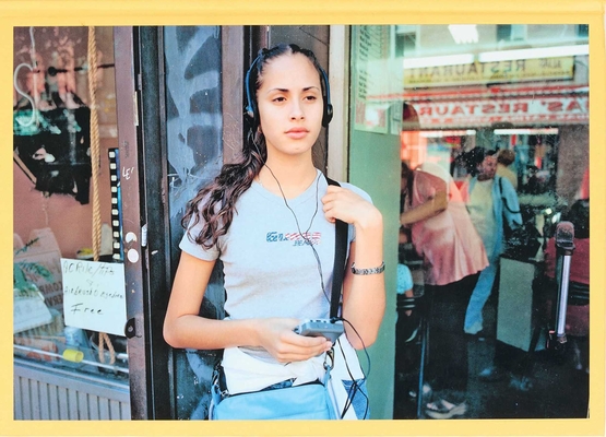 Glendalis: The Life and World of a Youngest Daughter by Angela Cappetta