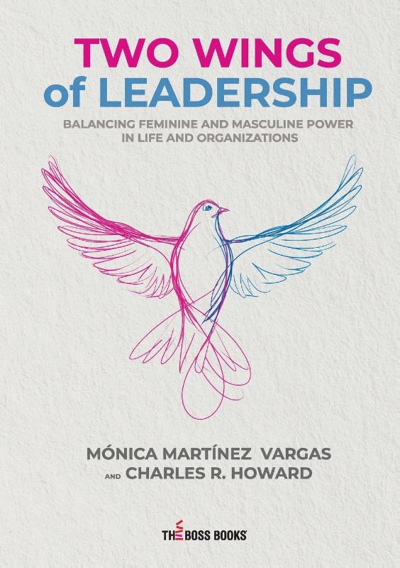 Two Wings of Leadership