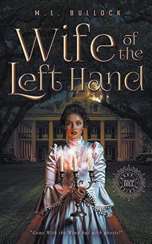 Wife Of The Left Hand