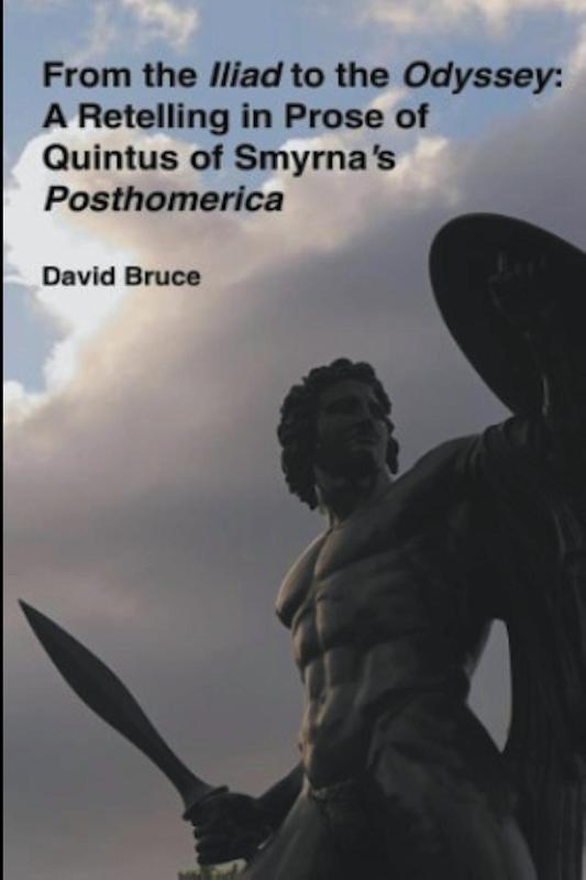 From the Iliad to the Odyssey