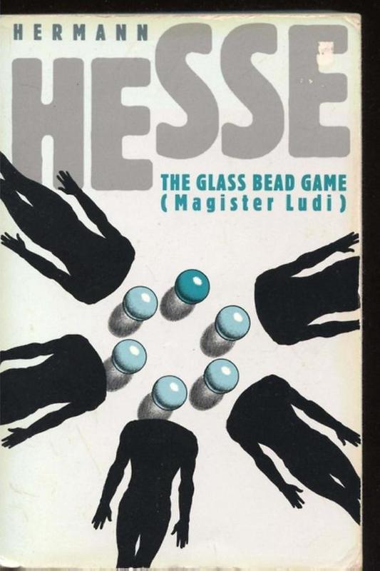 Magister Ludi (The Glass Bead Game)